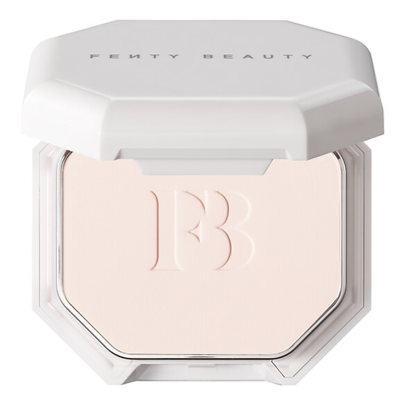 Pro filt'r soft matte powder - Fondotinta Compatto Mat , FENTY BEAUTY